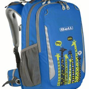 Boll SCHOOL MATE 20 Giraffe dutch blue 8591790006065