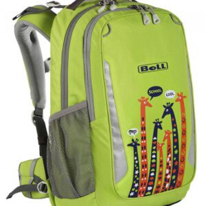 Boll SCHOOL MATE 20 Giraffe lime 8591790006089