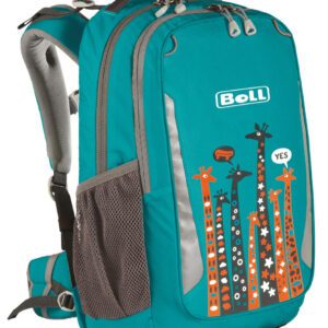 Boll SCHOOL MATE 20 Giraffe turquoise 8591790006072