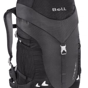 Boll SCOUT 22-30 basalt/black 8591790007130