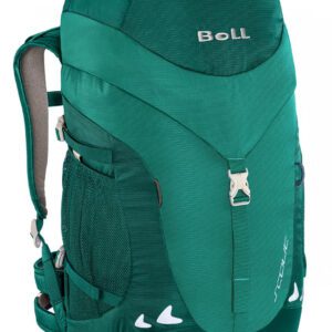Boll SCOUT 22-30 peppermint/emerald