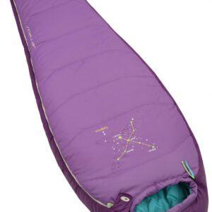Boll Stellar Left LEVANDER/BLACKBERRY 8591790106369