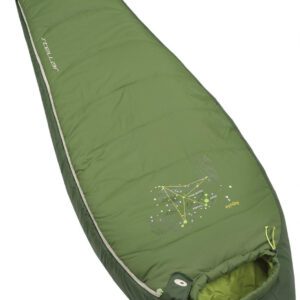 Boll Stellar Right EUCALYPTUS/FORESTGREEN