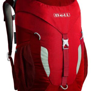 Boll TRAPPER 18 truered 8591790007093