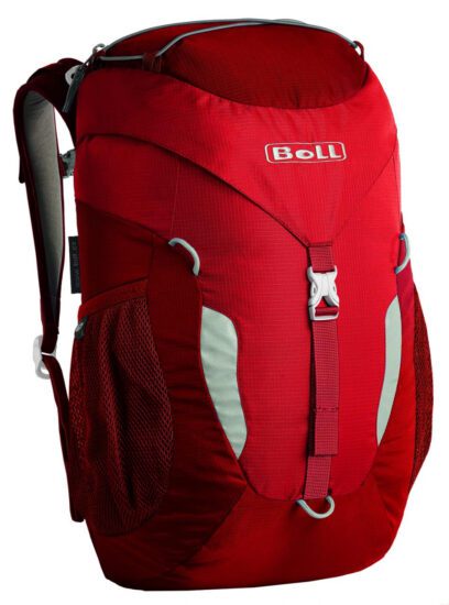 Boll TRAPPER 18 truered 8591790007093