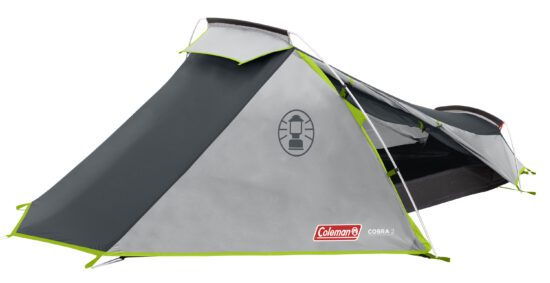 Coleman COBRA 2 3138522127916
