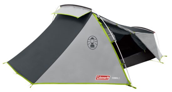 Coleman COBRA 3 3138522127923