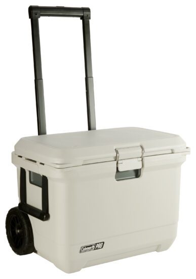 Coleman COLEMAN PRO 55QT (s kolečky) - Obrázek 2