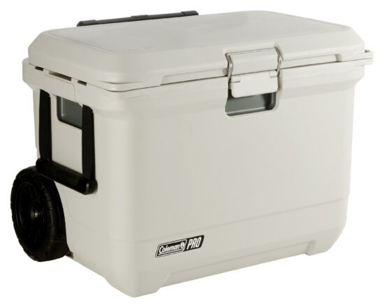 Coleman COLEMAN PRO 55QT (s kolečky)