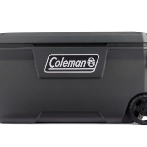 Coleman CONVOY 100QT (s kolečky)