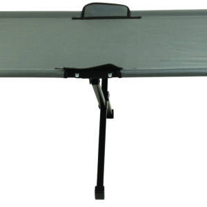Coleman Packaway Steel Bed 3138522127701