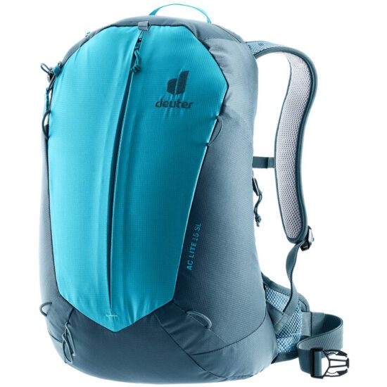 Deuter AC Lite 15 SL lagoon-atlantic Velikost: UNI 4046051156835