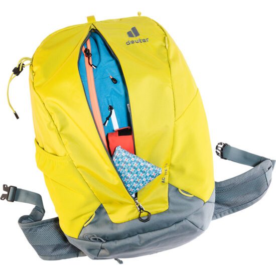 Deuter AC Lite 23 pine-pepper 4046051134109 - Obrázek 2
