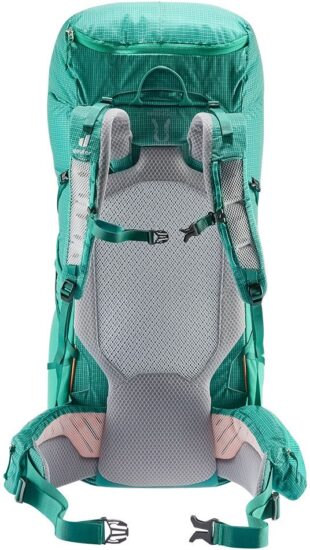 Deuter Aircontact Ultra 50+5 tin-shale Velikost: OneSize - Obrázek 2