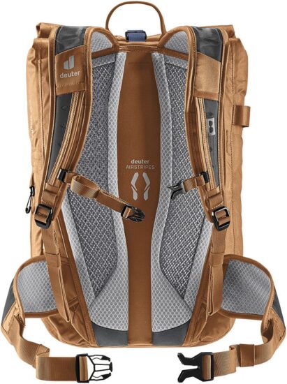Deuter Amager 25+5 graphite Velikost: OneSize - Obrázek 2