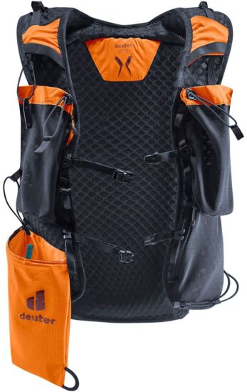 Deuter Ascender 13 indigo 4046051131320 - Obrázek 2