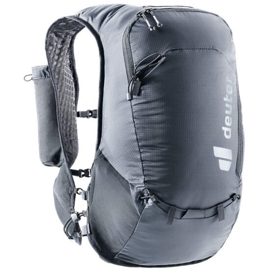 Deuter Ascender 7 black Velikost: OneSize
