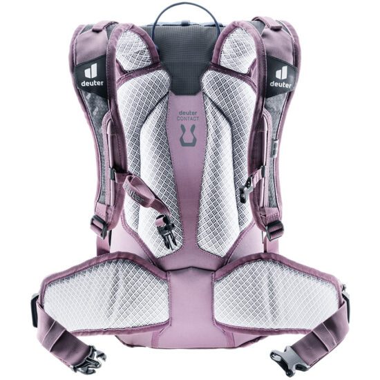 Deuter Attack 14 SL sage-khaki Velikost: OneSize - Obrázek 2