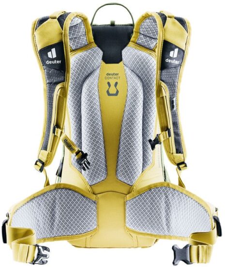 Deuter Attack 16 graphite-shale Velikost: OneSize - Obrázek 2
