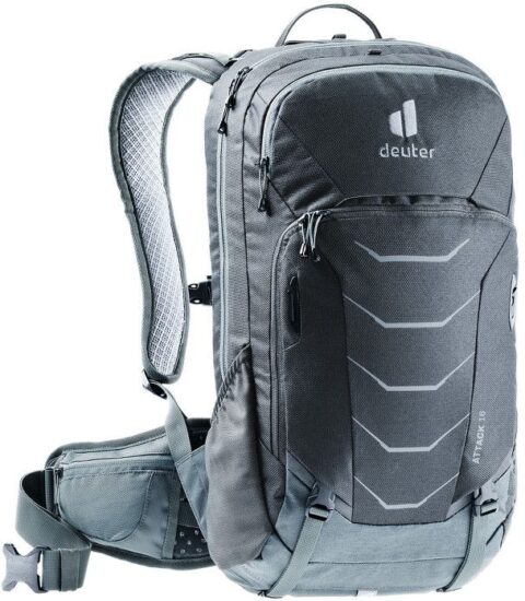 Deuter Attack 16 graphite-shale Velikost: OneSize