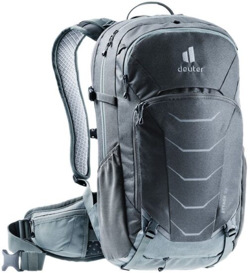 Deuter Attack 20 graphite-shale Velikost: OneSize