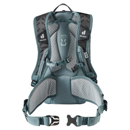 Deuter Attack 8 JR graphite-shale Velikost: OneSize - Obrázek 2