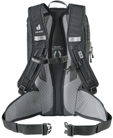 Deuter Compact 8 JR greencurry-arctic 4046051115481 - Obrázek 2
