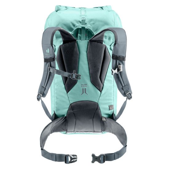 Deuter Durascent 28 SL glacier-graphite Velikost: OneSize - Obrázek 2