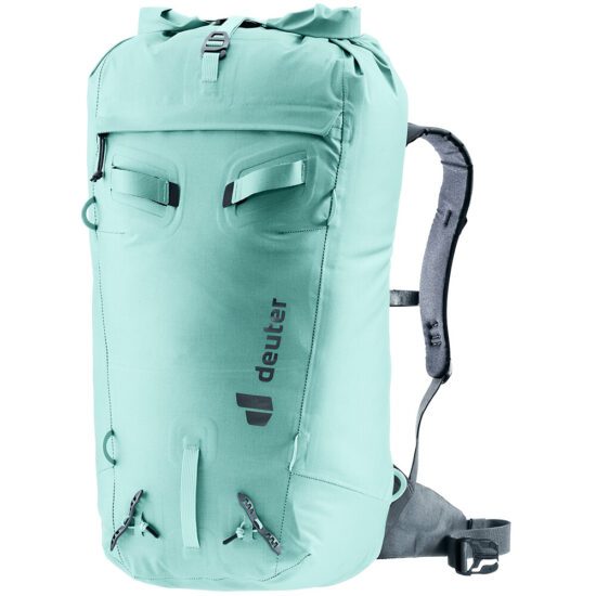 Deuter Durascent 28 SL glacier-graphite Velikost: OneSize