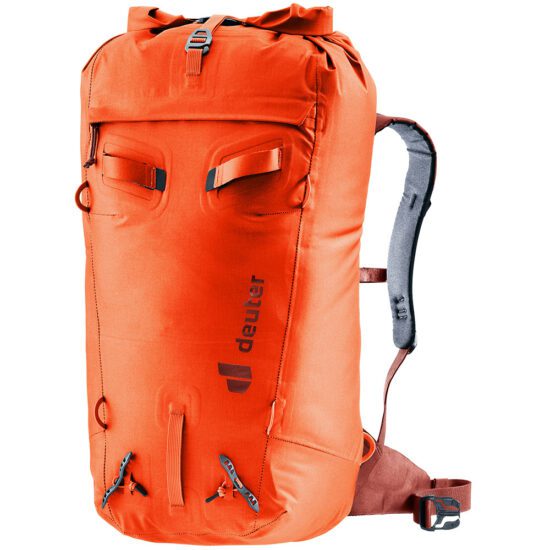 Deuter Durascent 28 SL papaya-redwood Velikost: OneSize