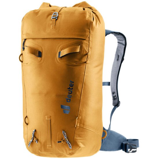 Deuter Durascent 30 cinnamon-ink Velikost: OneSize