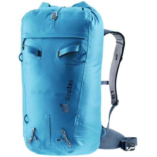 Deuter Durascent 30 wave-ink Velikost: OneSize
