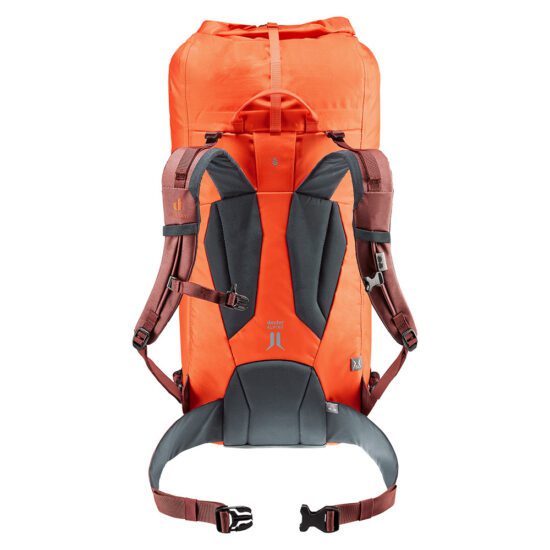 Deuter Durascent 42+10 SL glacier-graphite Velikost: OneSize - Obrázek 2