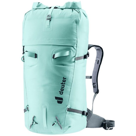 Deuter Durascent 42+10 SL glacier-graphite Velikost: OneSize