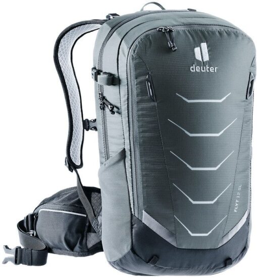 Deuter Flyt 12 SL Graphite-black Velikost: OneSize