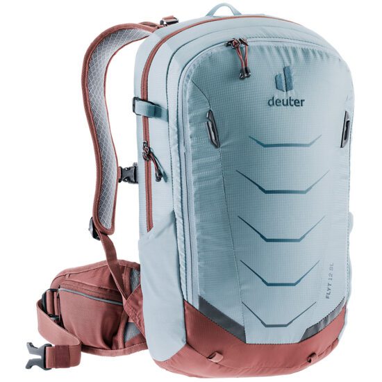 Deuter Flyt 12 SL dusk-redwood Velikost: OneSize