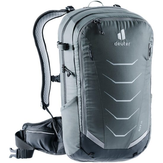 Deuter Flyt 14 Graphite-black Velikost: OneSize