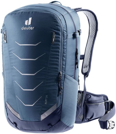 Deuter Flyt 14 marine-navy Velikost: OneSize
