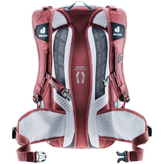 Deuter Flyt 18 SL Graphite-black Velikost: OneSize - Obrázek 2