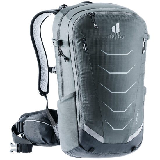 Deuter Flyt 18 SL Graphite-black Velikost: OneSize