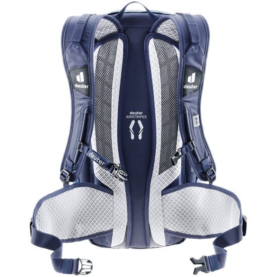 Deuter Flyt 20 Graphite-black Velikost: OneSize - Obrázek 2