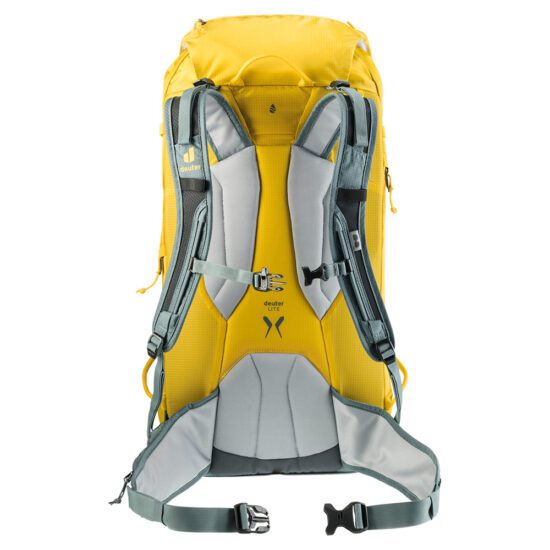 Deuter Freescape Lite 26 papaya-umbra Velikost: OneSize - Obrázek 2
