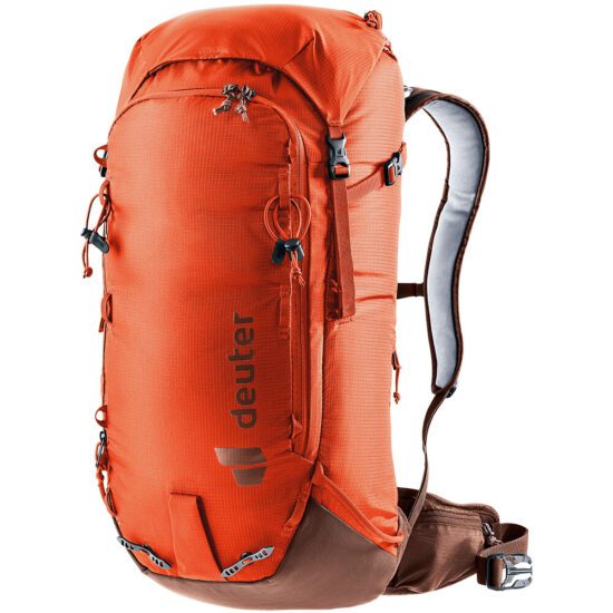 Deuter Freescape Lite 26 papaya-umbra Velikost: OneSize