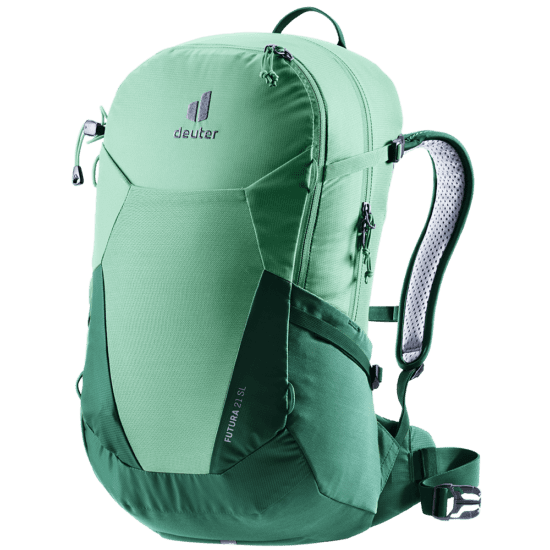 Deuter Futura 21 SL spearmint-seagreen 4046051159157