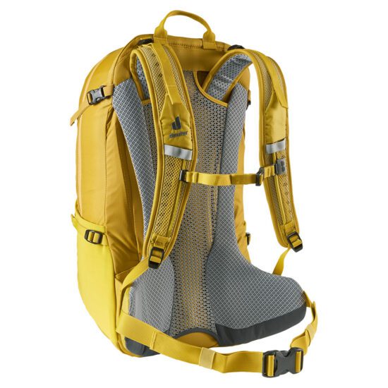 Deuter Futura 23 graphite - shale Velikost: OneSize - Obrázek 2