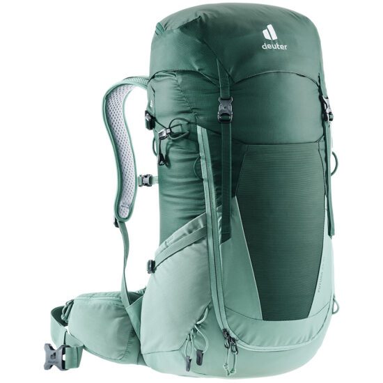 Deuter Futura 24 SL forest jade Velikost: OneSize