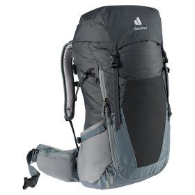 Deuter Futura 24 SL graphite - shale Velikost: OneSize
