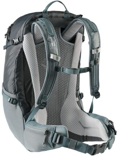 Deuter Futura 25 SL graphite-shale Velikost: OneSize - Obrázek 2