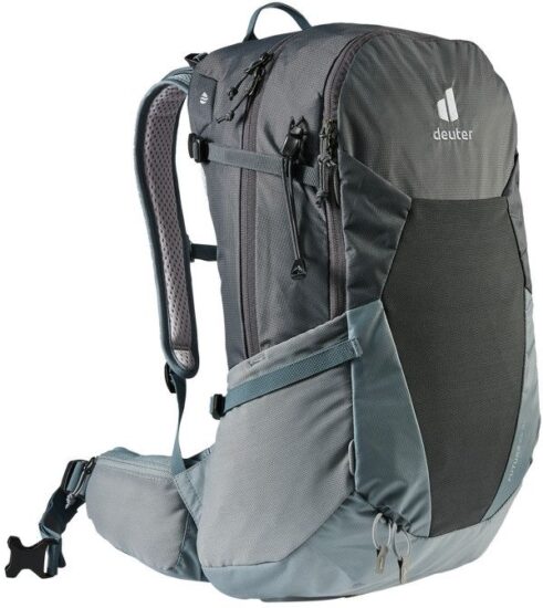 Deuter Futura 25 SL graphite-shale Velikost: OneSize
