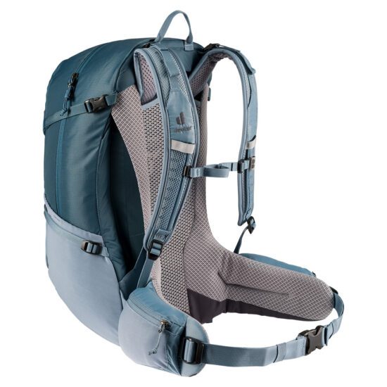 Deuter Futura 27 reef-ink Velikost: OneSize - Obrázek 2
